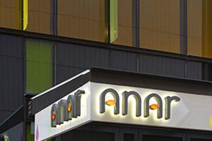 Image of Anar