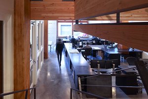 Image of Architects Office
