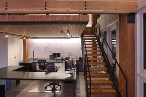 Image of Architects Office