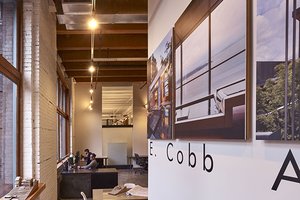 Image of Architects Office