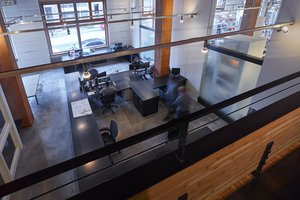Image of Architects Office