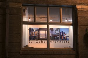 Image of Architects Office