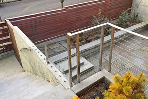 Image of Arnstein Courtyard