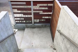 Image of Arnstein Courtyard