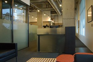 Image of Attorneys Office