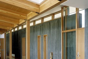 Image of Bruckner Residence