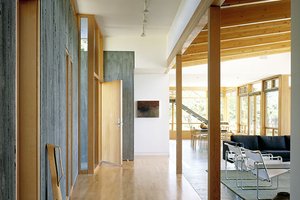 Image of Bruckner Residence