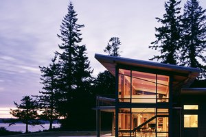 Image of Bruckner Residence