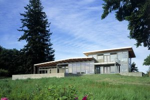 Image of Bruckner Residence