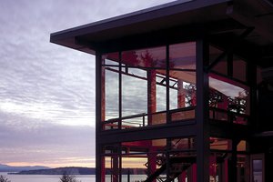 Image of Bruckner Residence