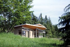 Image of Bruckner Residence
