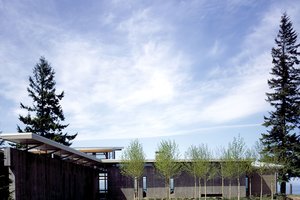 Image of Bruckner Residence