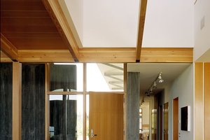 Image of Bruckner Residence