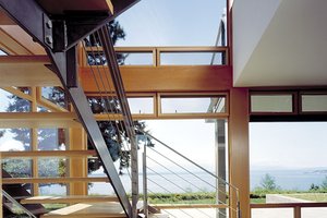 Image of Bruckner Residence