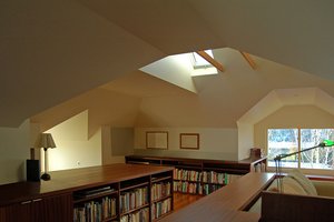 Image of Caplow Remodel