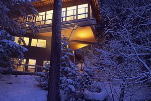 Image of Cascades Lakehouse
