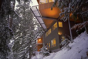 Image of Cascades Lakehouse