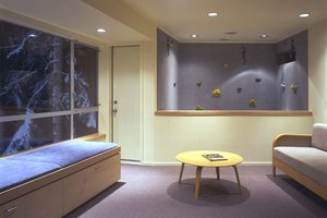 Image of Cascades Lakehouse