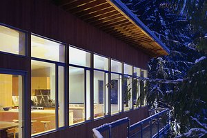 Image of Cascades Lakehouse