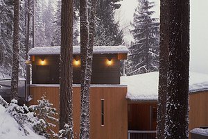 Image of Cascades Lakehouse