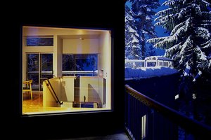 Image of Cascades Lakehouse