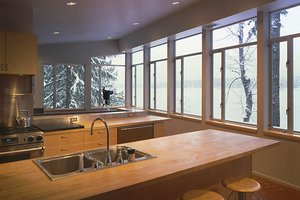 Image of Cascades Lakehouse