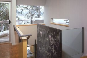Image of Cascades Lakehouse