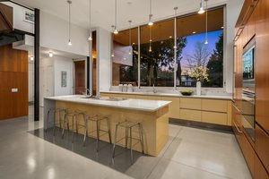 Image of Clyde Hill Residence