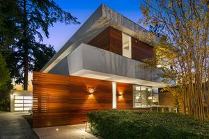 Image of Clyde Hill Residence