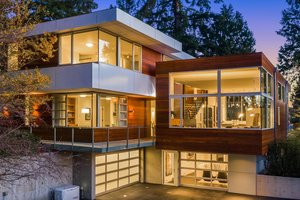 Image of Clyde Hill Residence