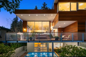 Image of Clyde Hill Residence