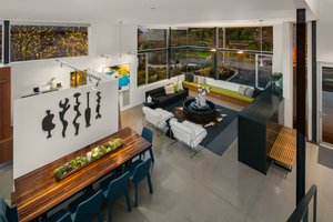 Image of Clyde Hill Residence