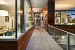 Image of Clyde Hill Residence