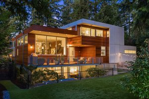 Image of Clyde Hill Residence