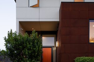 Image of Diggdon Residence
