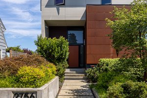 Image of Diggdon Residence