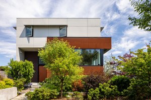 Image of Diggdon Residence