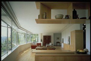 Image of East Ford Residence