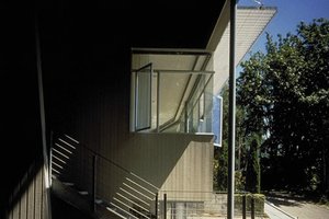 Image of East Ford Residence