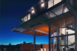 Image of Eaton Residence