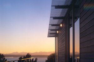 Image of Eaton Residence
