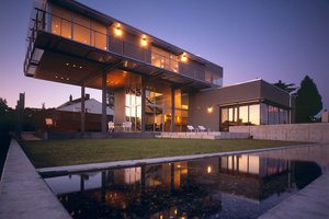 Image of Eaton Residence