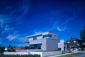 Image of Eaton Residence