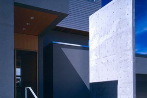 Image of Eaton Residence