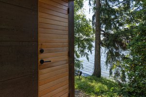 Image of Lake Sauna