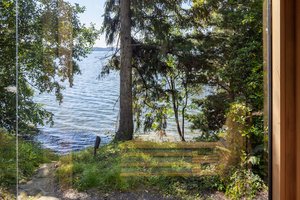 Image of Lake Sauna
