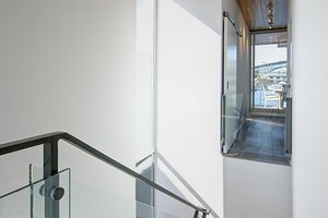 Image of Floating Home