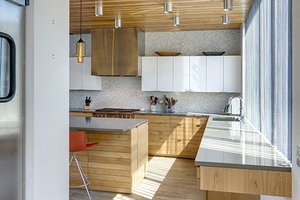 Image of Floating Home