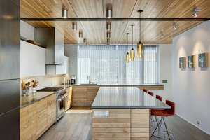 Image of Floating Home