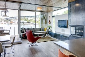 Image of Floating Home